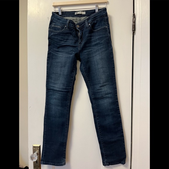 Levi's Denim - Levi’s Mid Rise Skinny